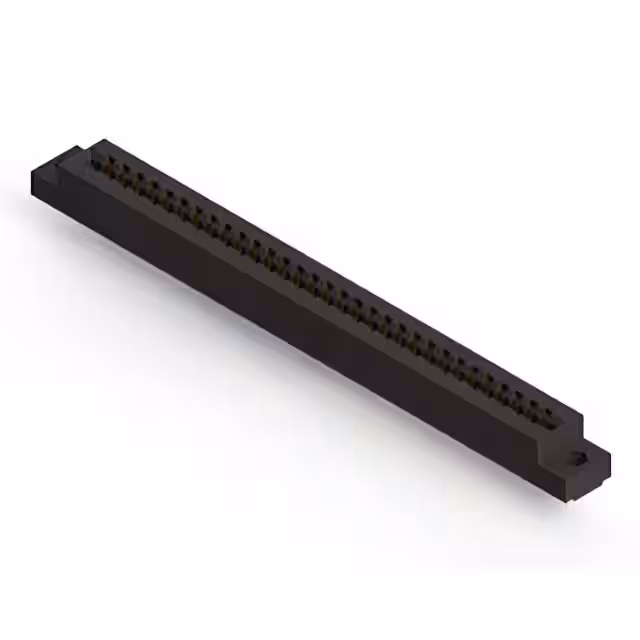 355-062-521-504 EDAC Inc.  Edgeboard Connectors